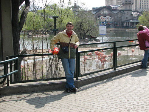 Игорь Журавлев