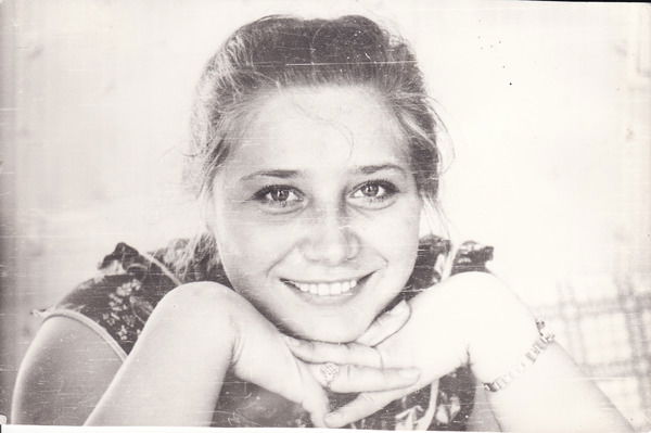 Елена Тутова