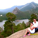 Нуржамал Рсымбетова