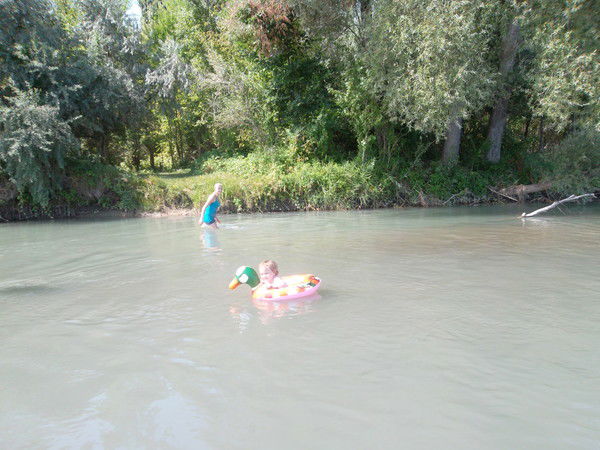 Ольга Решатарь