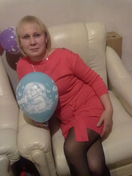 Любовь Сидорова