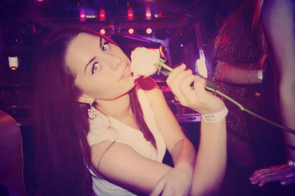 Марина Головахина