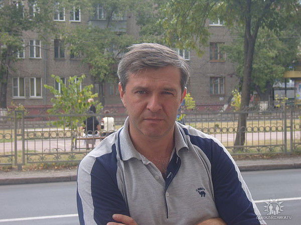 Сергей Пинаев