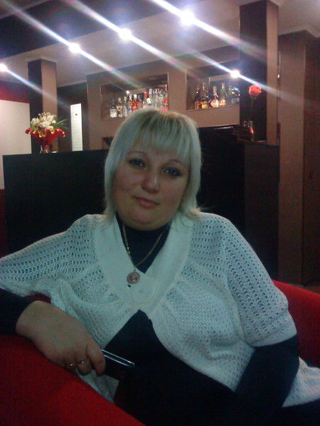 Юлия Пушкарева