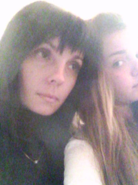 Ольга Пустовар