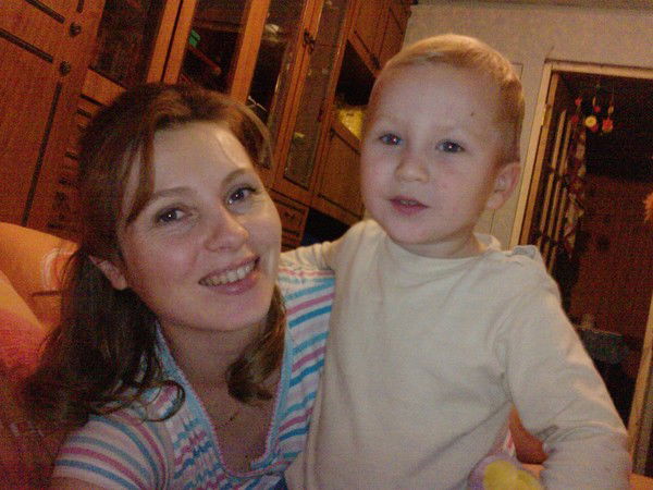 Ольга Тыщенко