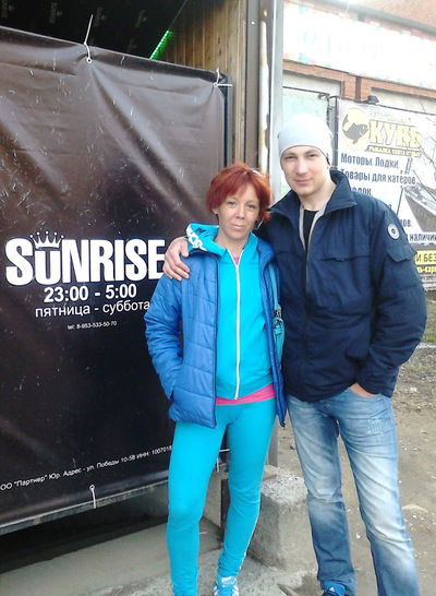 Наташа Бруснакова