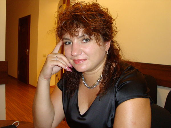 Валерия Бухтоярова