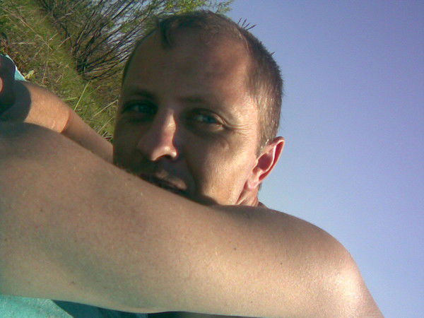 Роман Березин