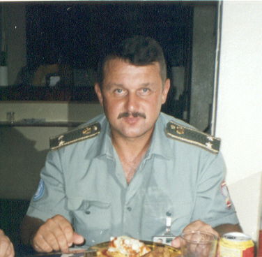 Василий Ковтун