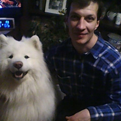 Михаил Жуков