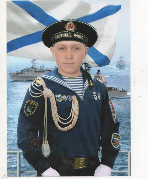 Владимир Горбунов