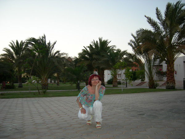 Лариса Ященко