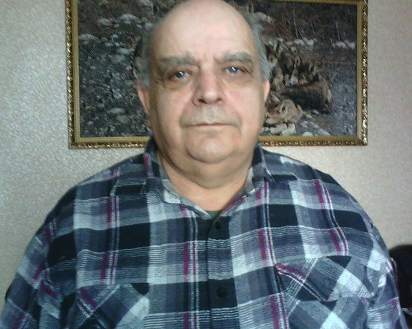 Борис Филатов