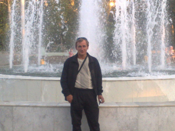 Александр Демченко