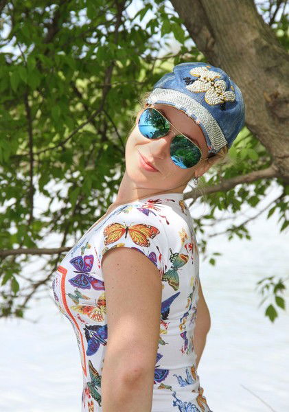 Танюшка Огиевич