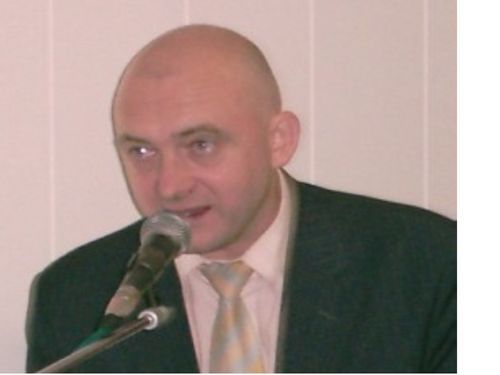 Игорь Пахомов