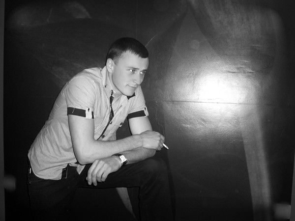 Александр Дадаков