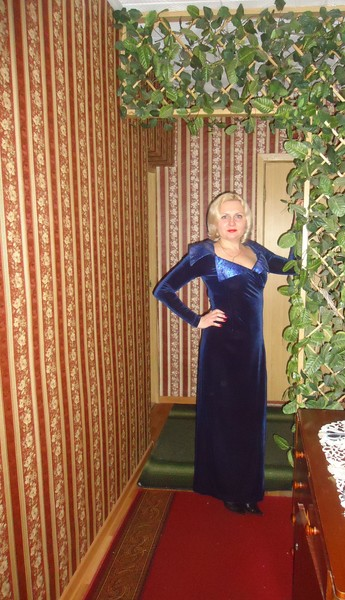 Юлия Сердюк