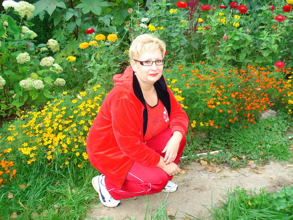 Марина Жирякова