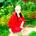 Марина Жирякова