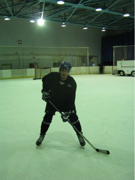 Дмитрий Скребцов