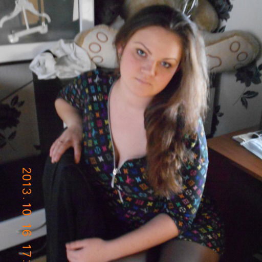 Лидия Левченко