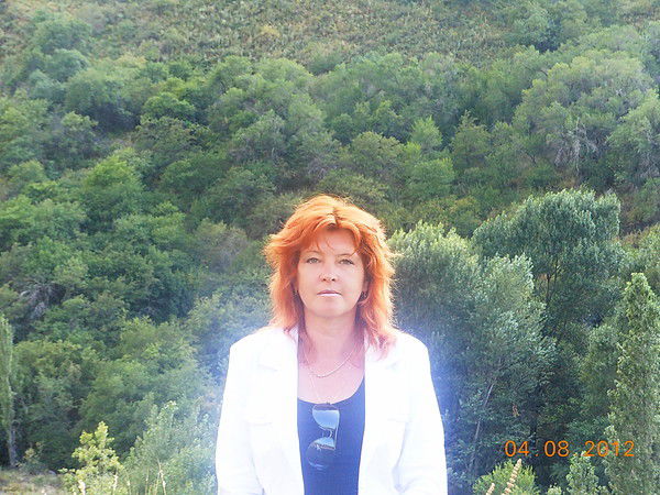 Лида Власова