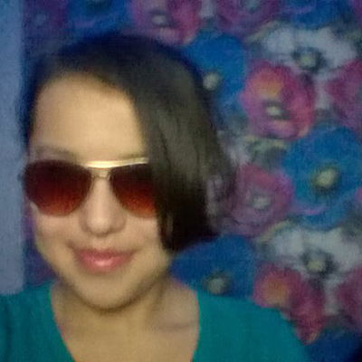 Сабина Душабаев