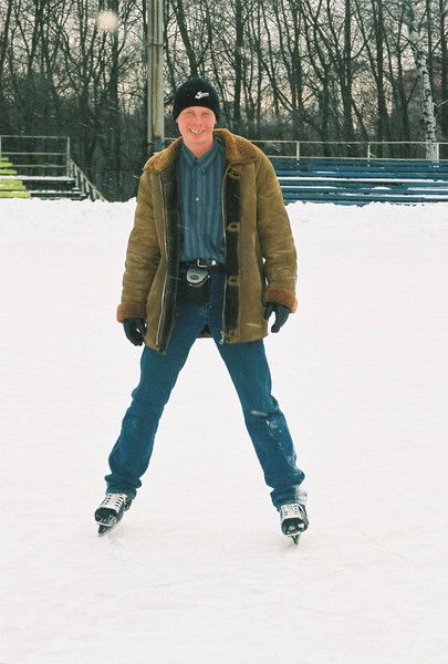 Кирсанов Андрей