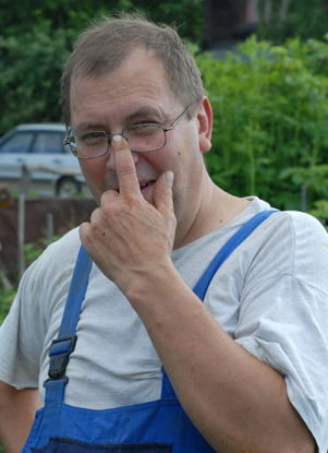 Игорь Блохин