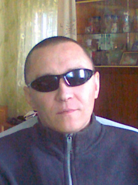 Сергей Бондарев