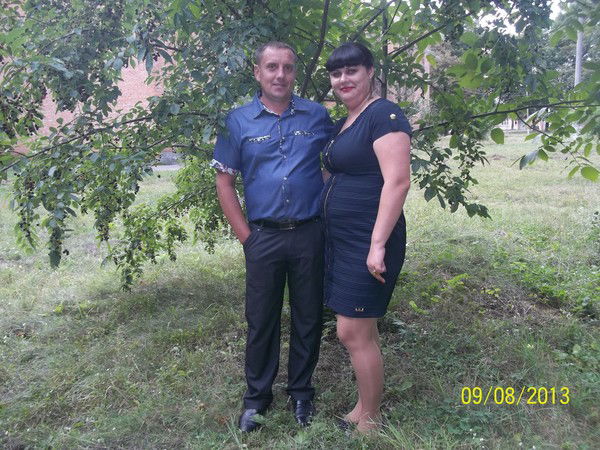 Федоренко Валерий