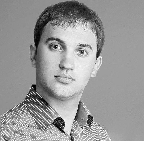 Жуков Андрей