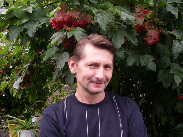 Олег Кокарев