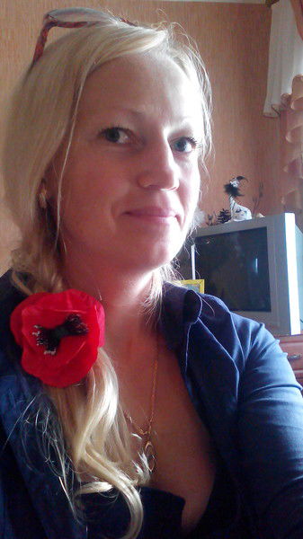 Оксана Минтус