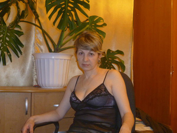 Ирина Шихова