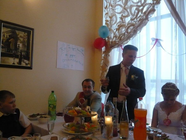 Влад Селюнин