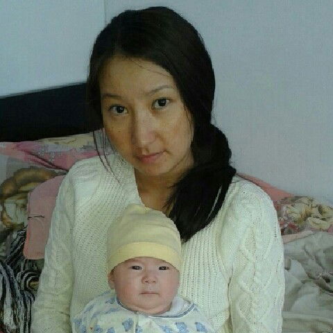 Nurik Кокебаев