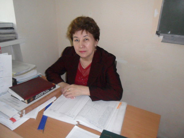 Сакып-Жамал Шайдарманова