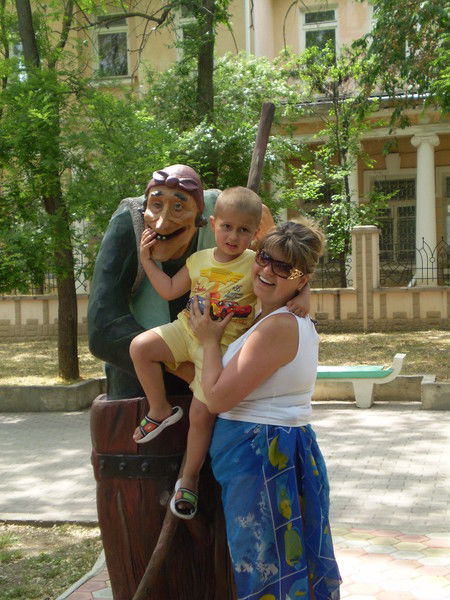 Людмила Ерохина