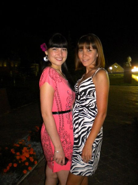 Гузель Якупова