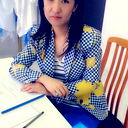 Ainur Tuzelova