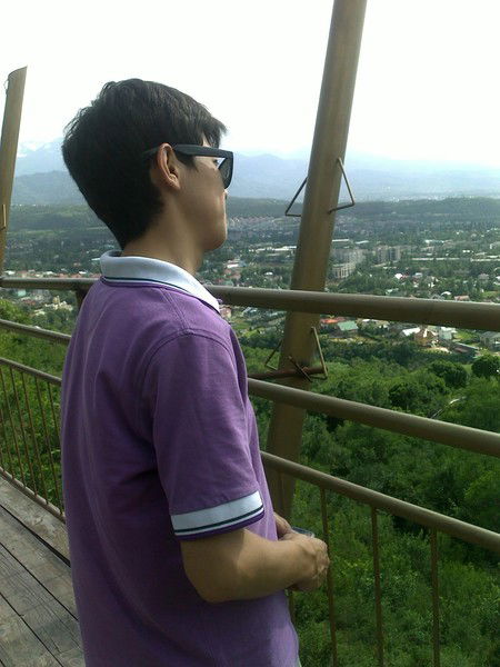 Медет Аймагамбетов