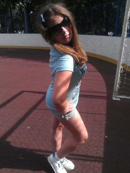 Дарья Ширчкова