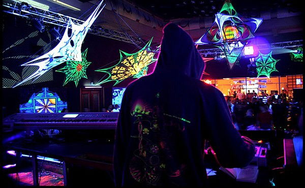 Сергей Иванов