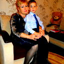 Светлана Куликова