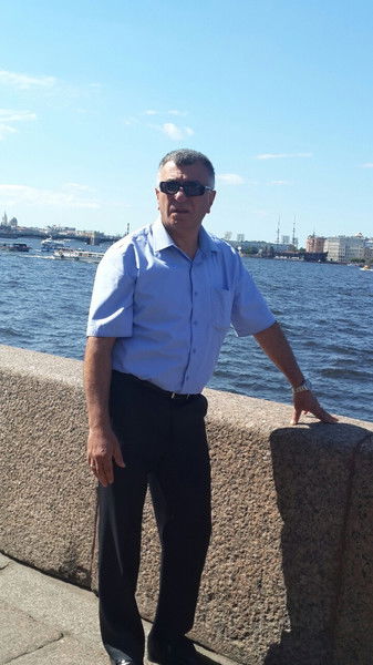 Сурен Ервандян