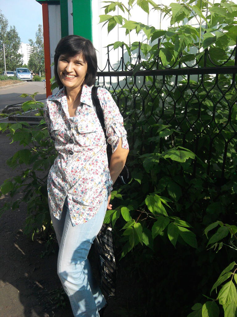 Роза Кунцова