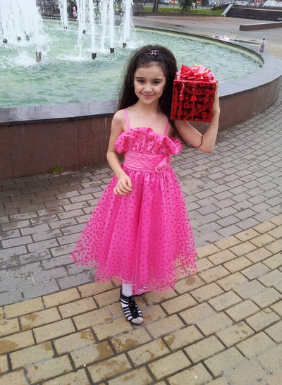 Милена Папахчян